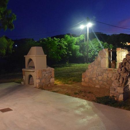 Villa Magdalena Lixouri Ngoại thất bức ảnh