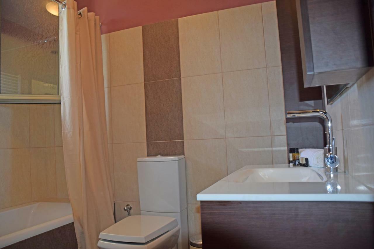 Villa Magdalena Lixouri Ngoại thất bức ảnh